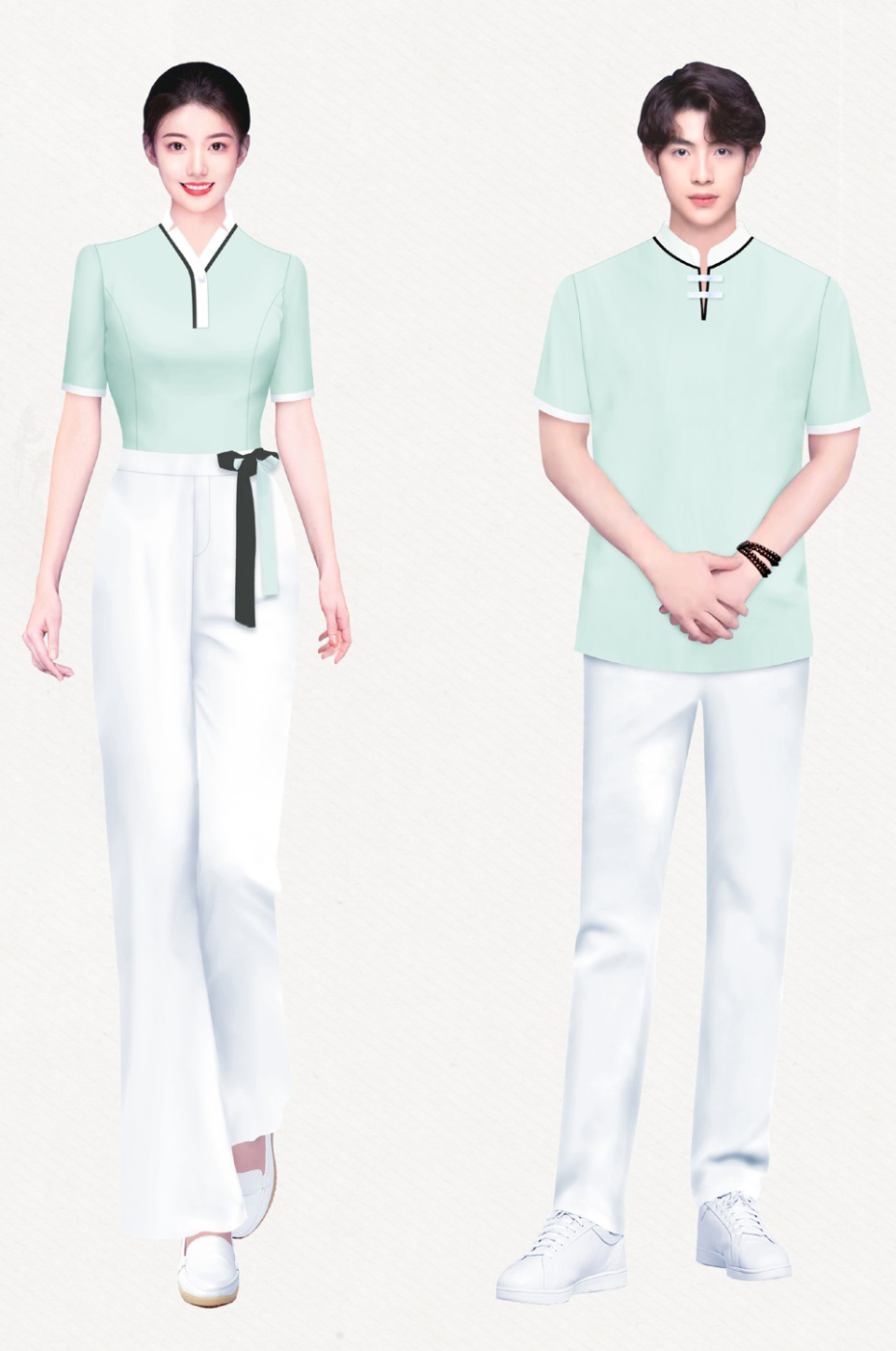 工作服定做 工作服定做