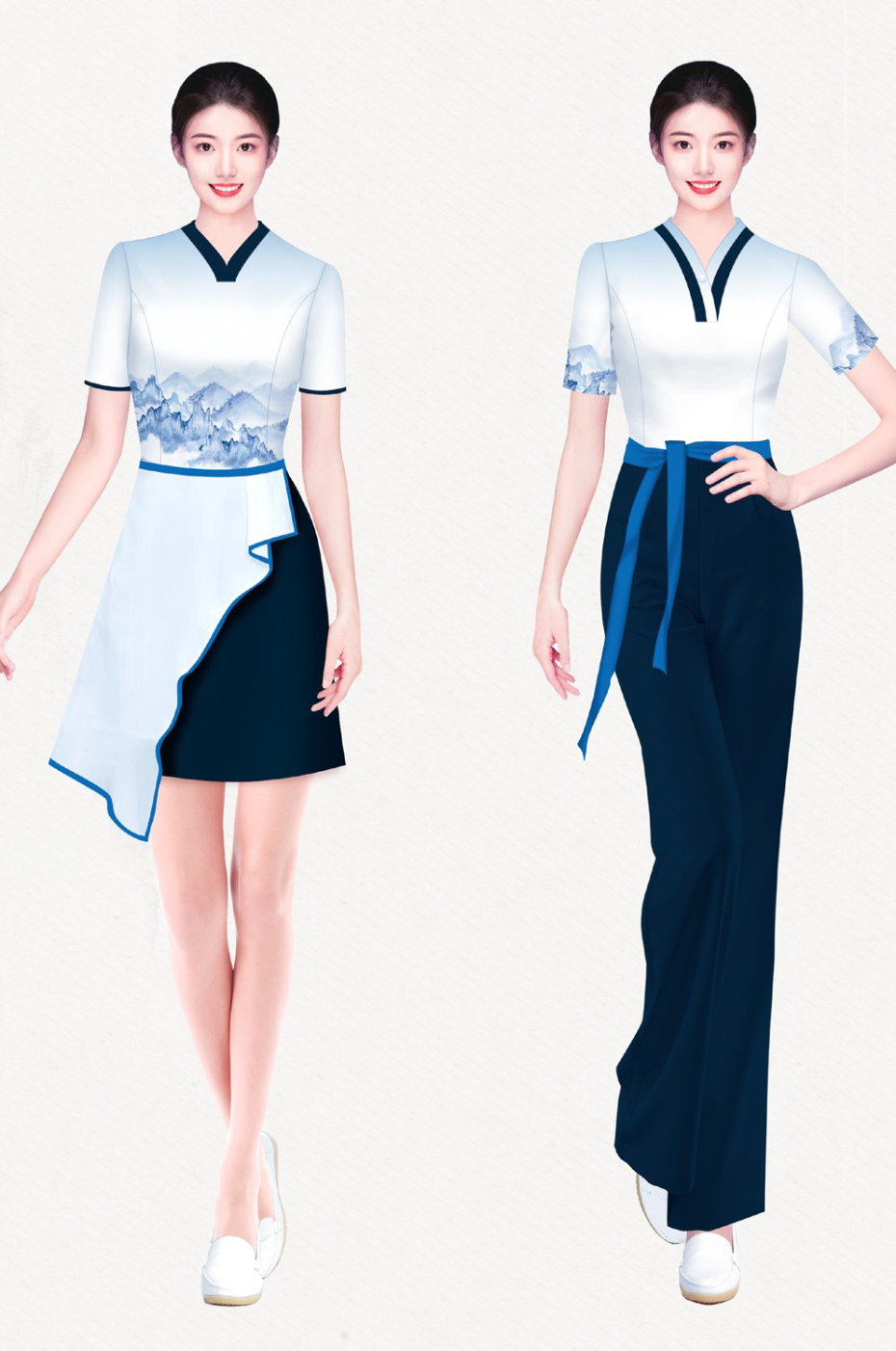 工作服定做 工作服定做