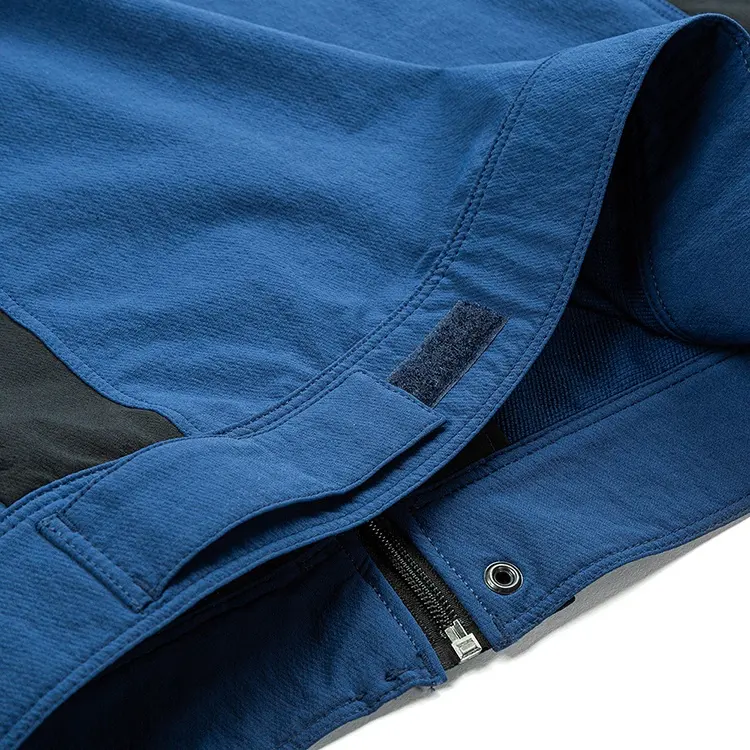 防静电工作服定制 防静电工作服定制