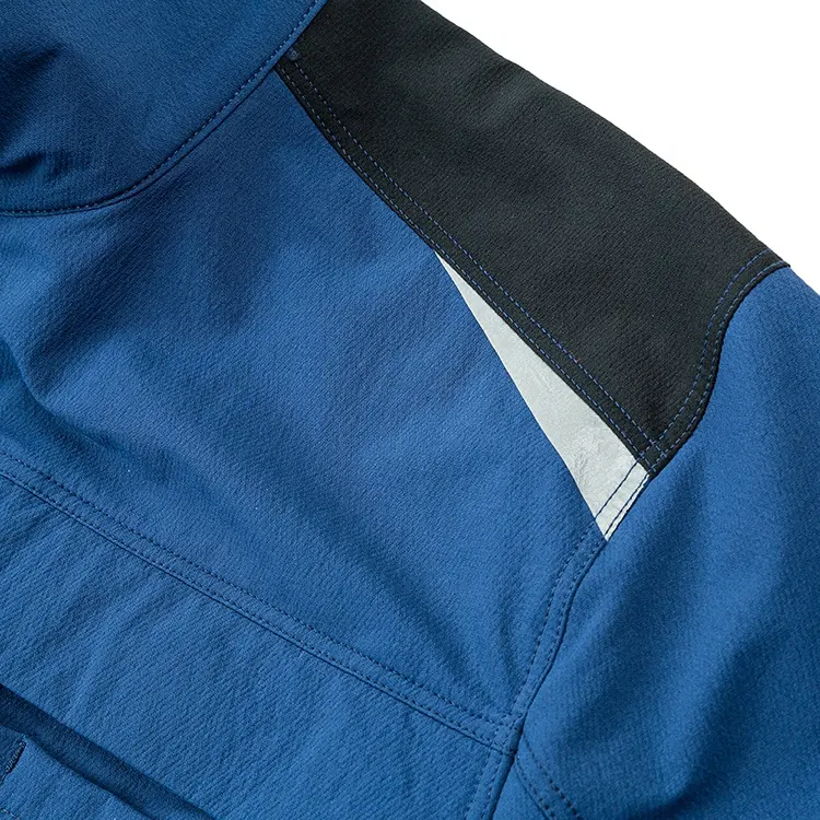 耐磨工作服定制 耐磨工作服定制