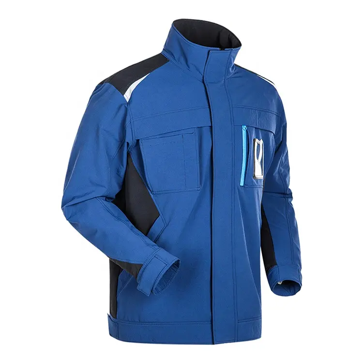 春秋季工作服定制 春秋季工作服定制
