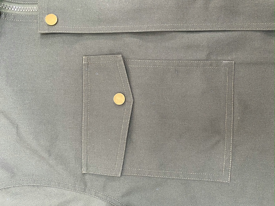 工作服定制厂家 工作服定制厂家