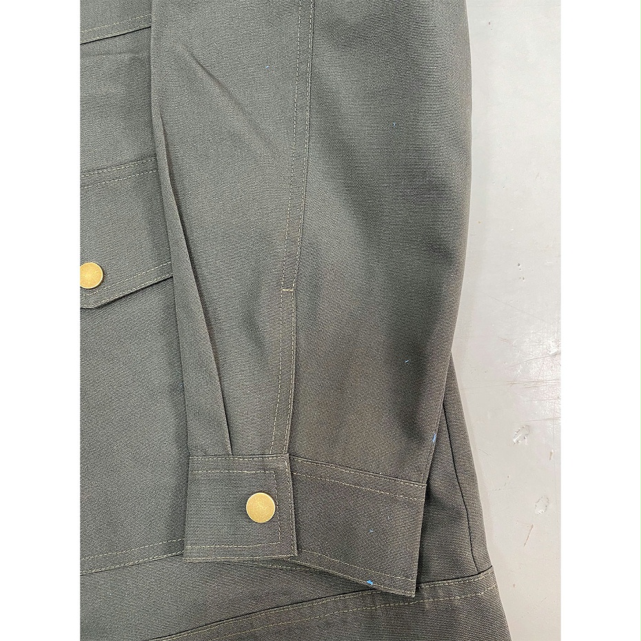 工作服定制 工作服定制