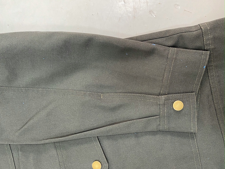 工作服定制 工作服定制