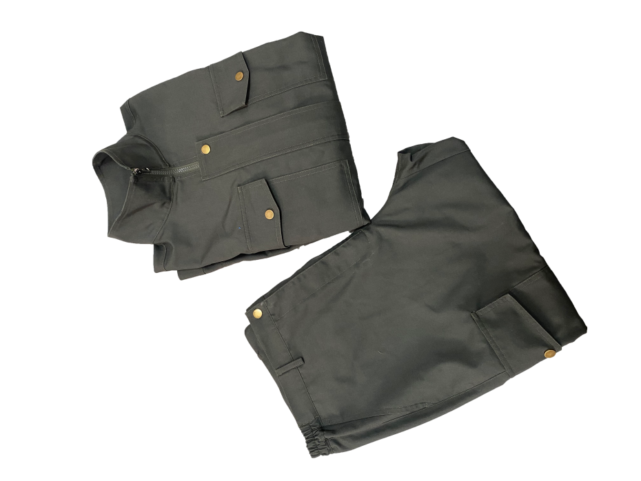 工作服定制 工作服定制