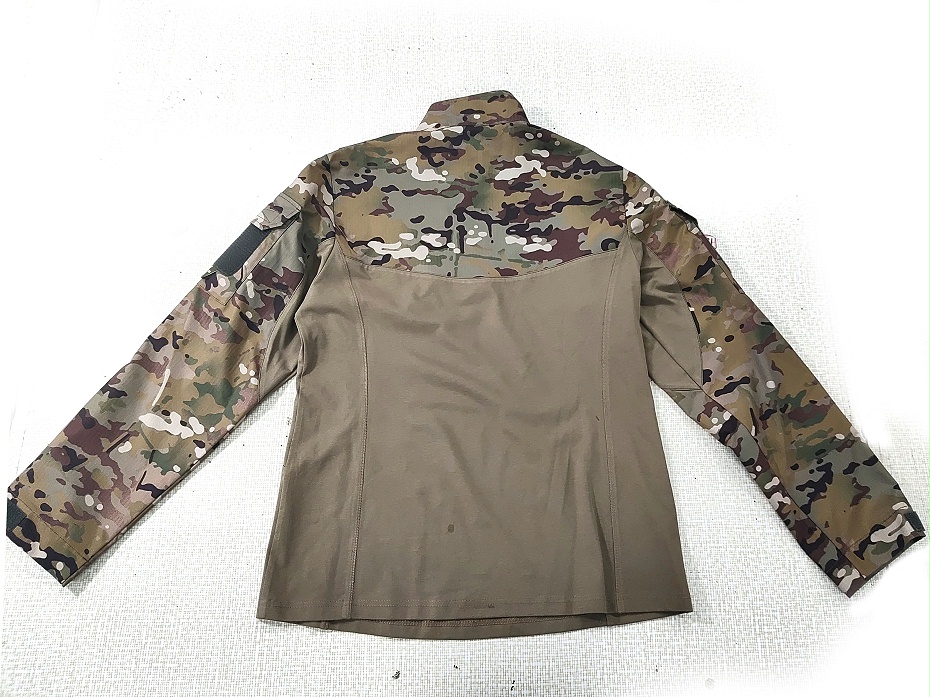 迷彩服定制 迷彩服定制