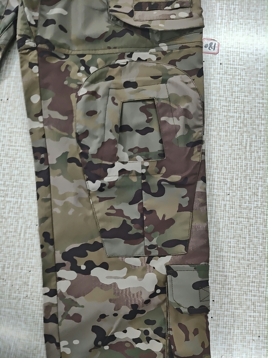 迷彩服套装定制 迷彩服套装定制