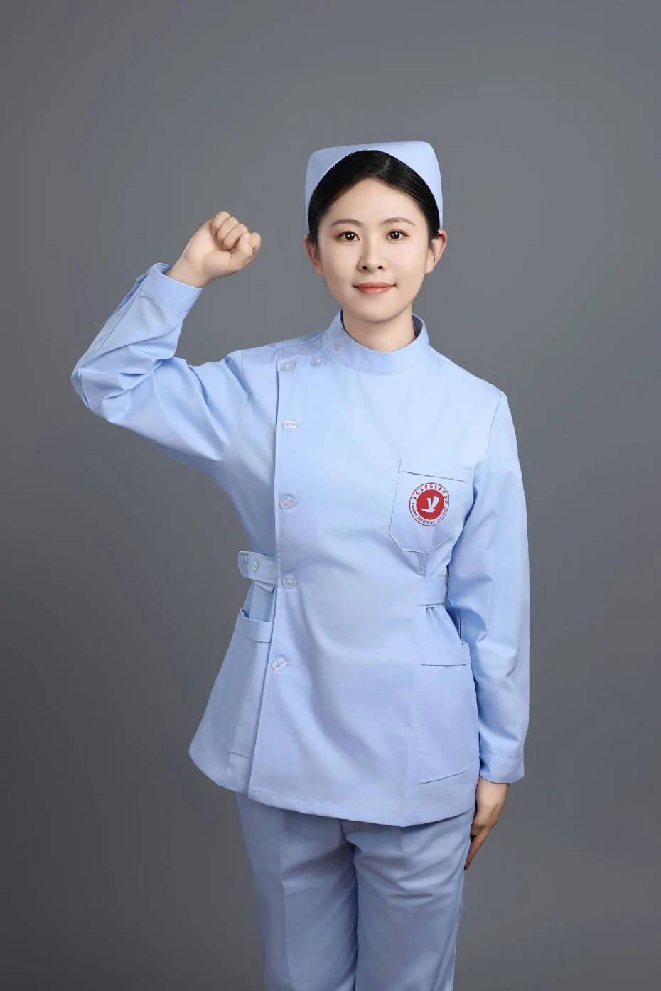 护士制服定制