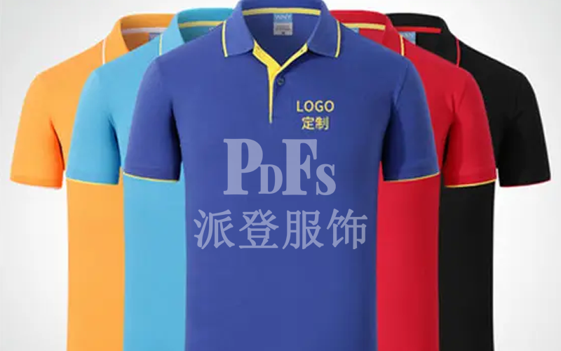 厚劳保服T恤定做需要注意哪些问题？