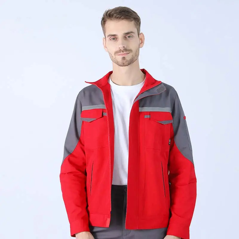 工作服定制 工作服定制