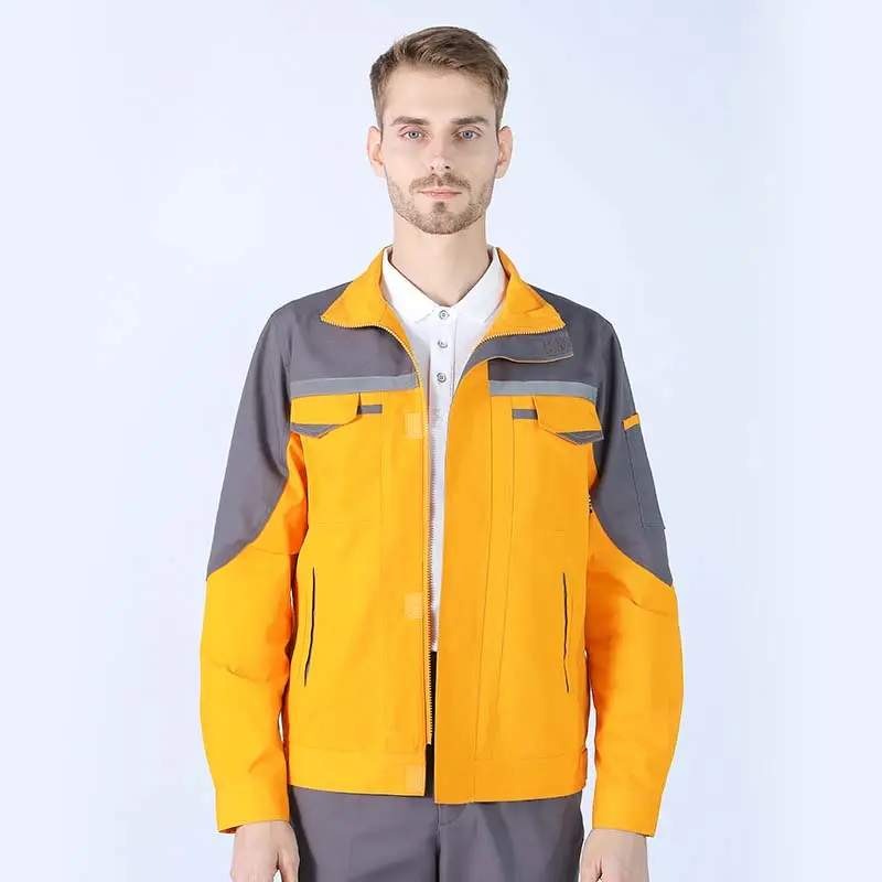 防静电工作服定制 防静电工作服定制