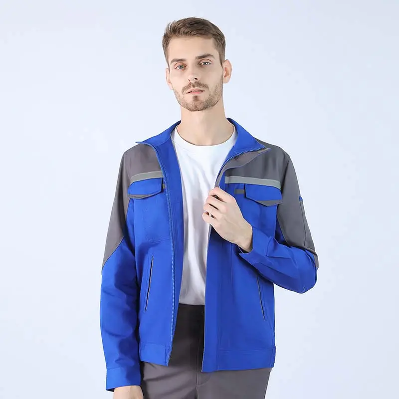 工厂工作服定制 工厂工作服定制