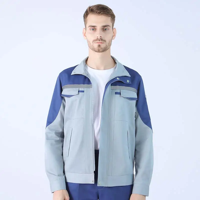 电工服定制 电工服定制