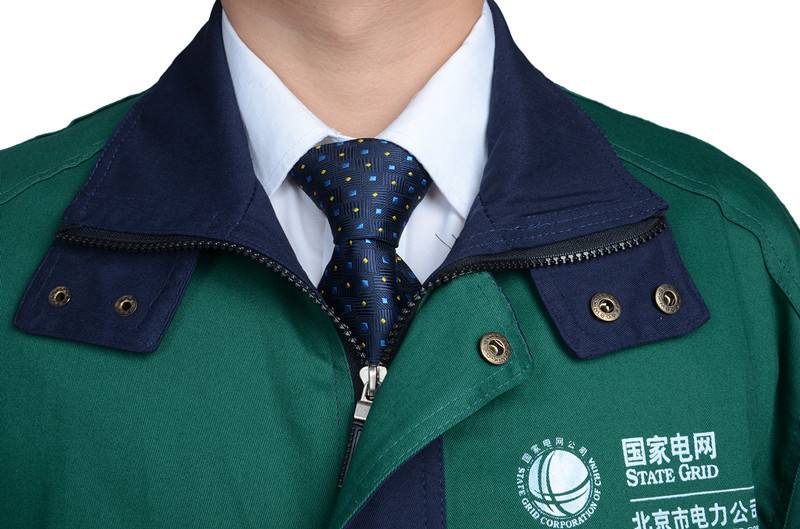 国家电网工作服装春夏秋冬四季款式是怎样的？在哪里买？颜色代表什么？发放标准有哪些？