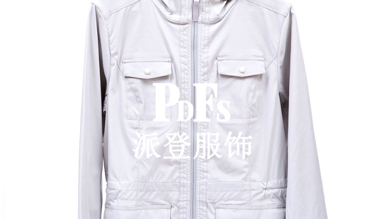 企业定做工作服有哪些优势所在？