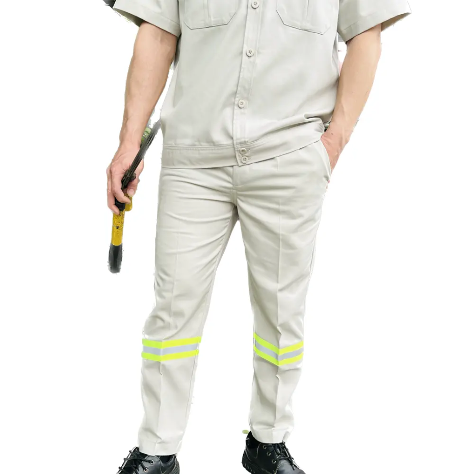 工作服定制厂家