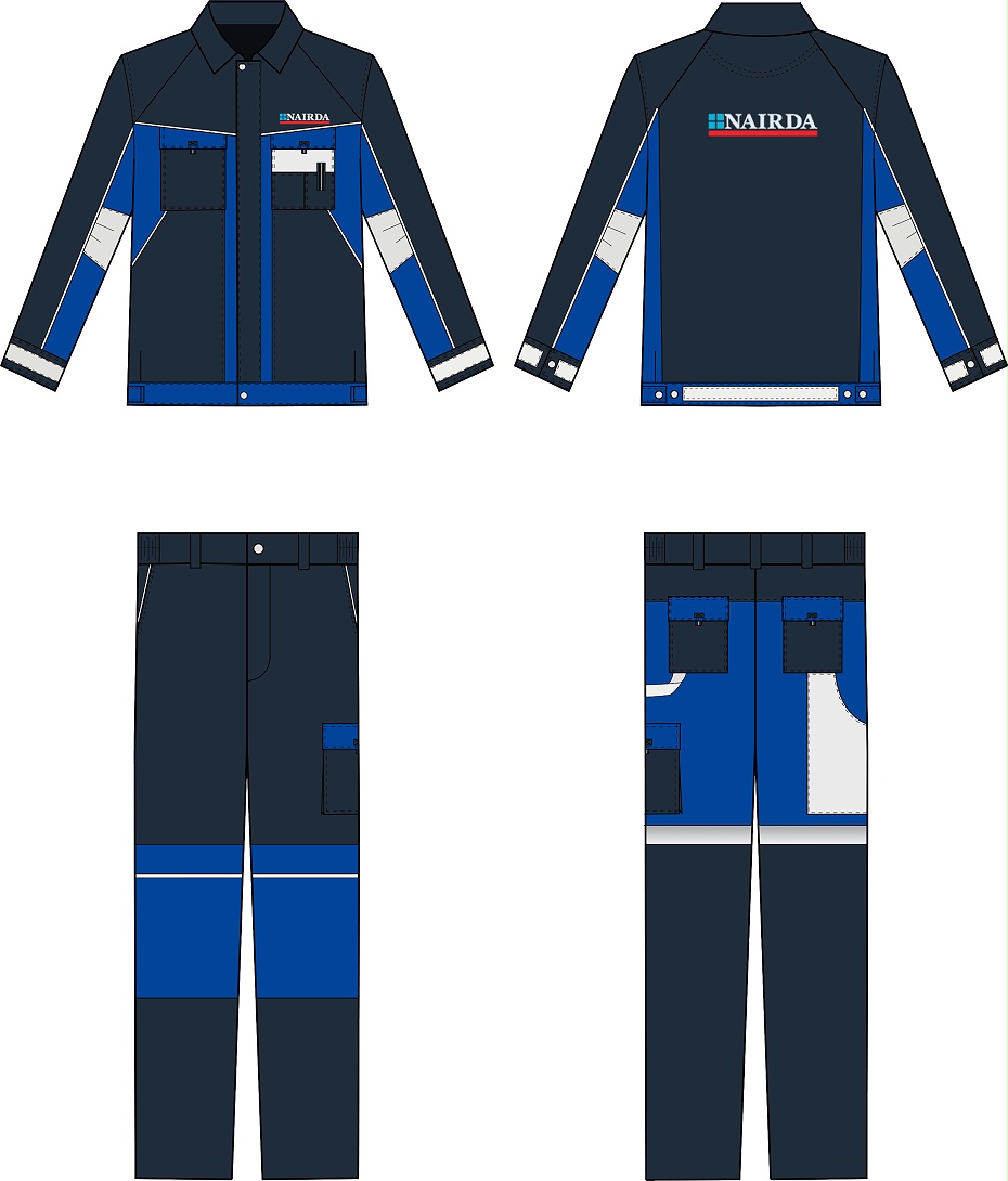 工作服定制 工作服定制