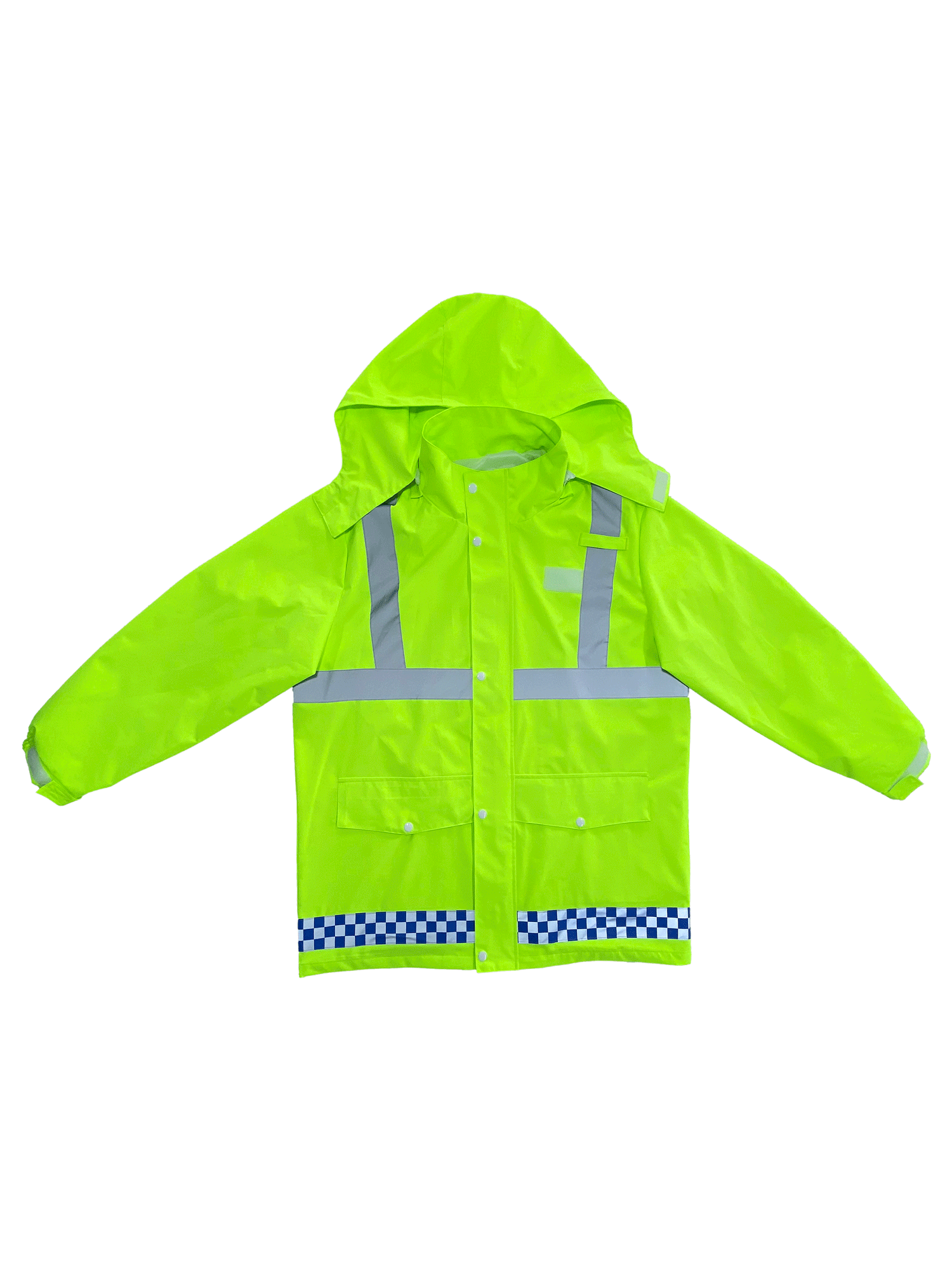 交通安全制服定制高能见度工作服定制春秋季工装定制 派登服饰 交通安全制服定制高能见度工作服定制春秋季工装定制 派登服饰