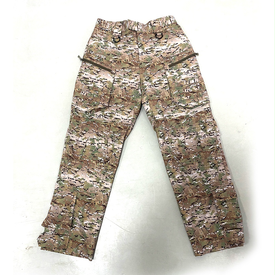 迷彩服定制 迷彩服定制