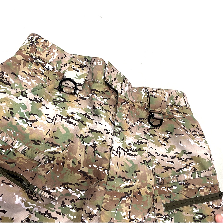 作训服定制 作训服定制