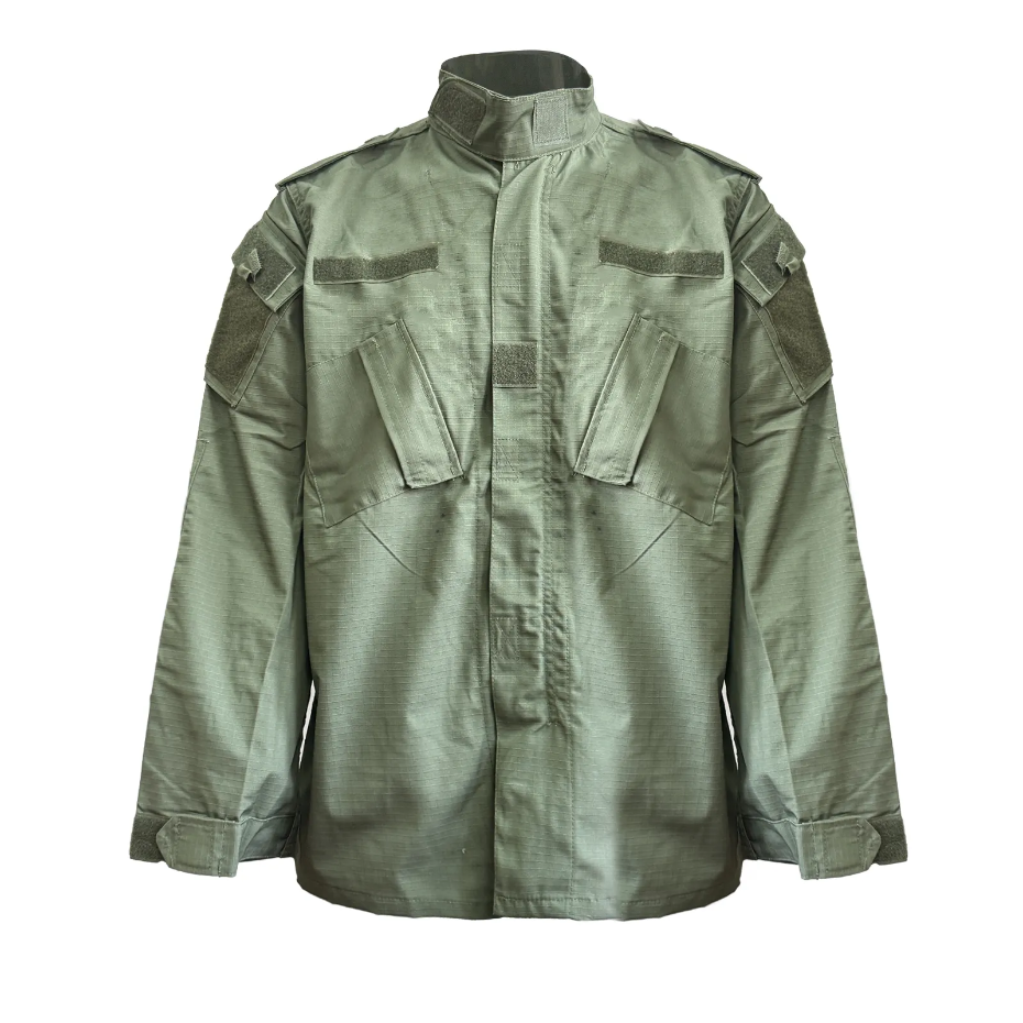 夹克工作服 (1) 夹克工作服 (1)