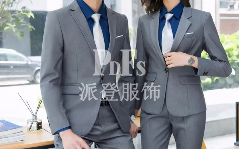 成都西装团体定制一般多少钱？
