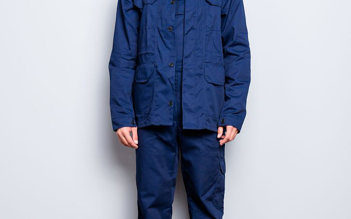 夏季工作服定制常识你知道多少？