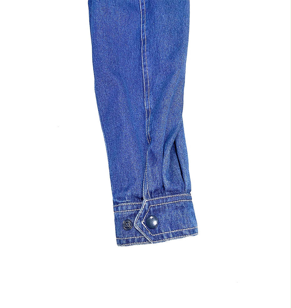 耐磨防烫工作服 耐磨防烫工作服