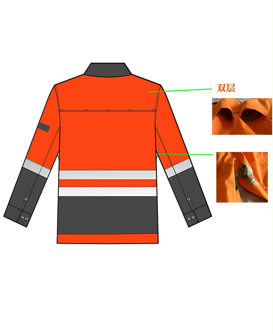 工作服 工作服