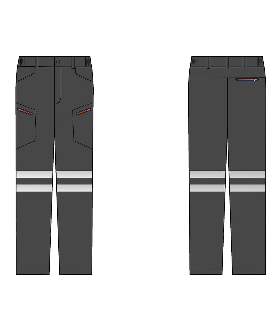 工作服 工作服