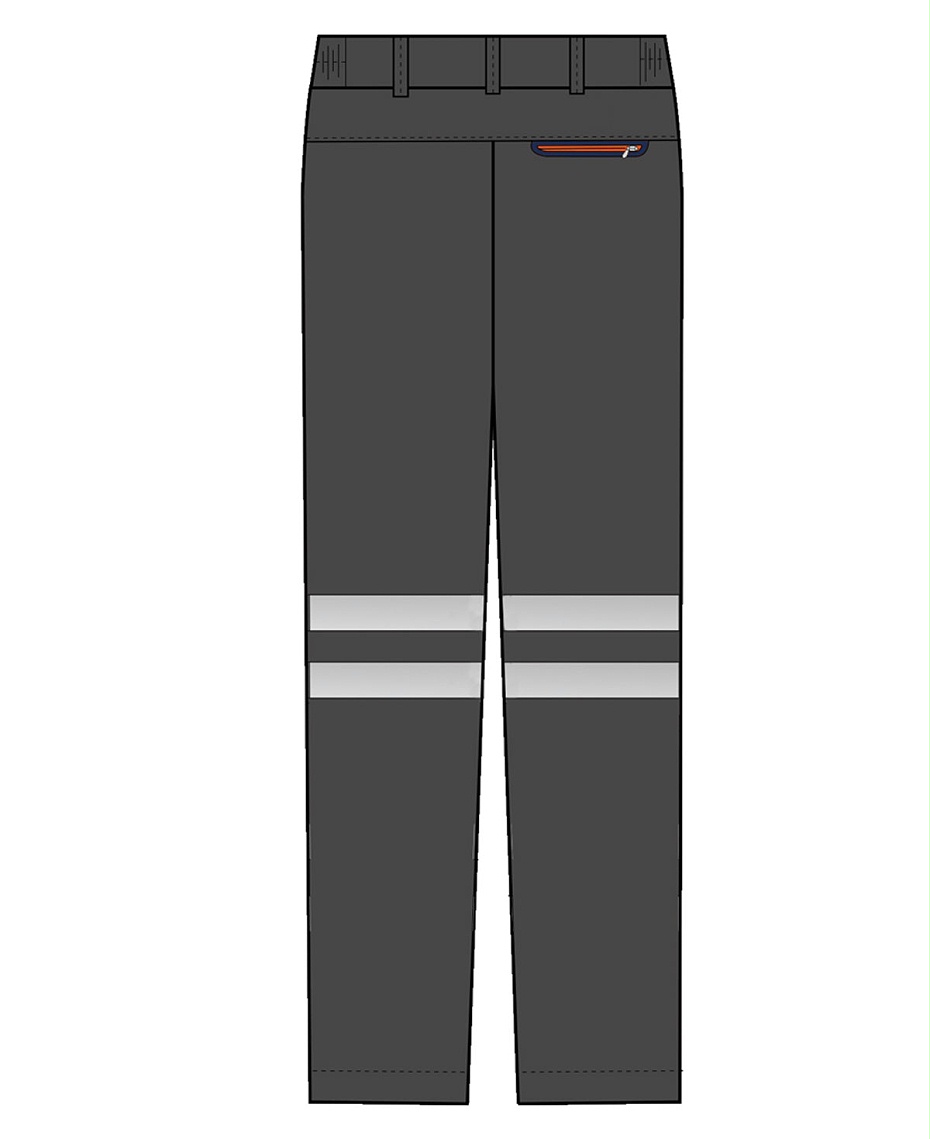 工作服裤子定制 工作服裤子定制