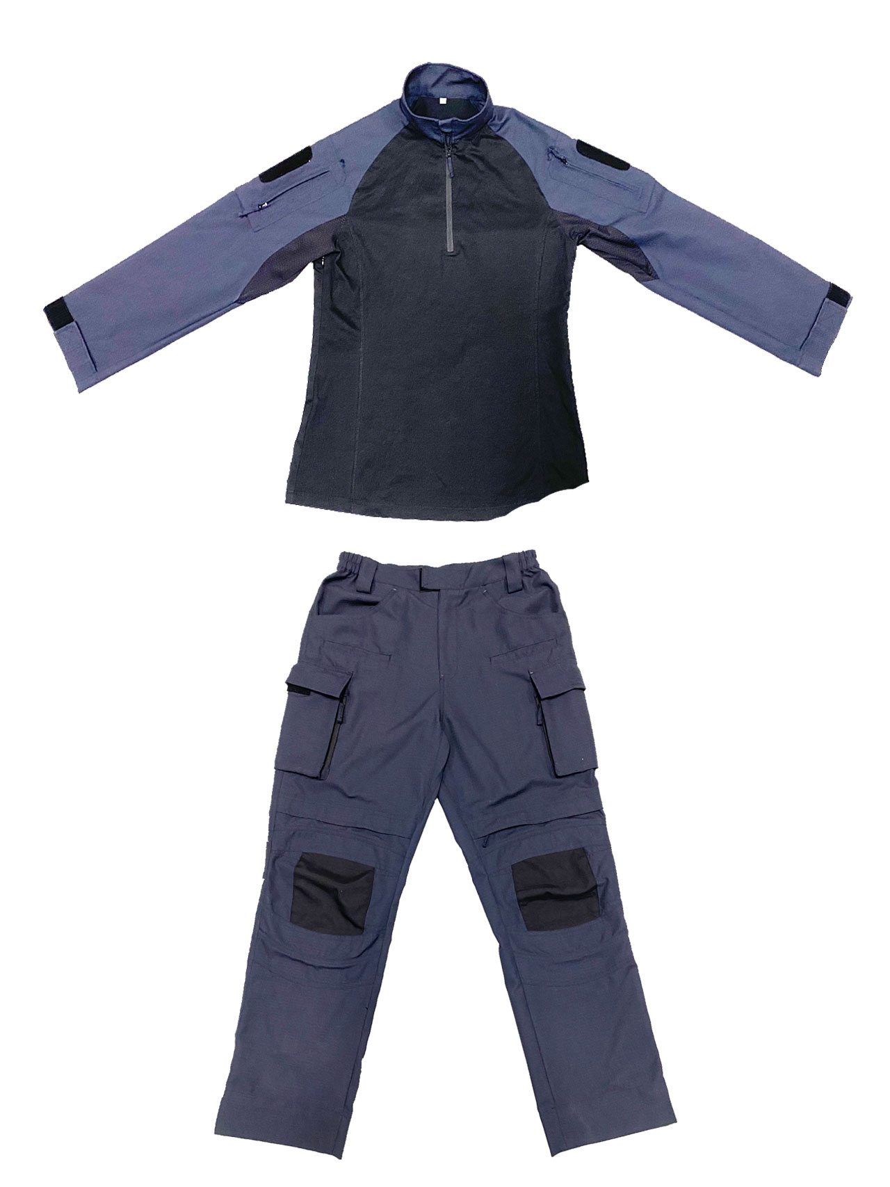 企业机构作训服套装定制耐磨耐脏多功能训练服定制 派登服饰 企业机构作训服套装定制耐磨耐脏多功能训练服定制 派登服饰