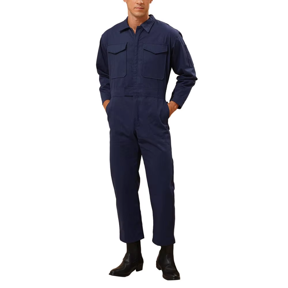 工作服定制厂家